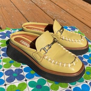 LABUCQ Koko Moc Salvia